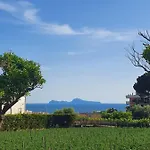 住宿加早餐酒店 Stone Garden 埃尔科拉诺