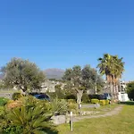 Stone Garden
