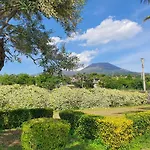 Stone Garden 住宿加早餐酒店