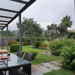 住宿加早餐酒店 Stone Garden