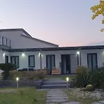 Stone Garden 住宿加早餐酒店