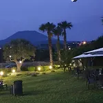 Stone Garden 住宿加早餐酒店