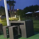 Stone Garden 住宿加早餐酒店
