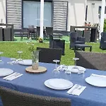 住宿加早餐酒店 Stone Garden