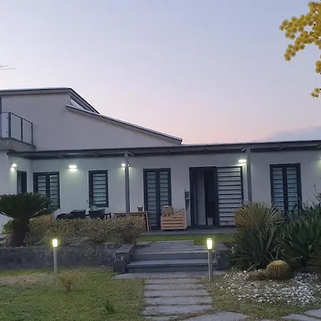 Stone Garden Отель типа 