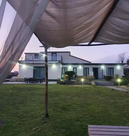 Stone Garden Отель типа 