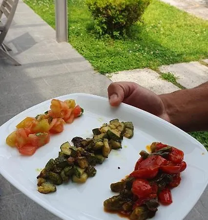 Stone Garden Отель типа 