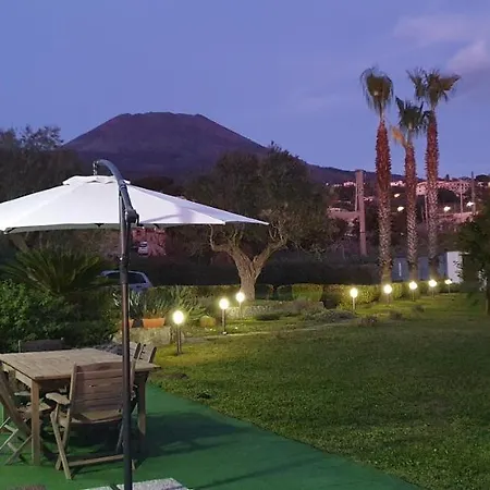 Stone Garden 3*