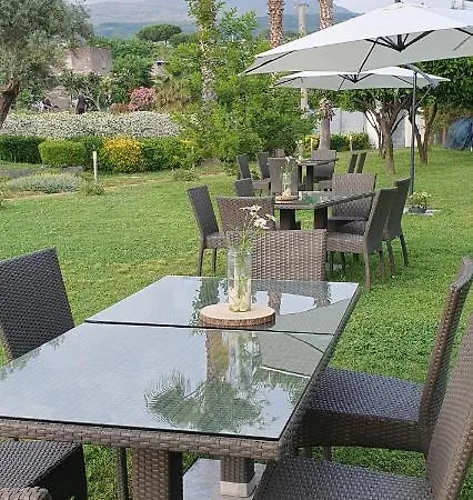 Stone Garden 3*