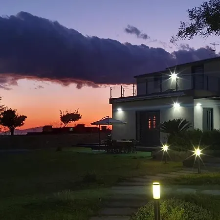 Stone Garden 住宿加早餐酒店