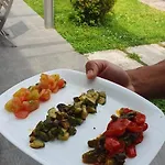Stone Garden Bed & Breakfast