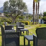 Stone Garden Ercolano