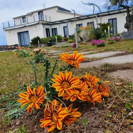 Oda ve Kahvaltı Stone Garden