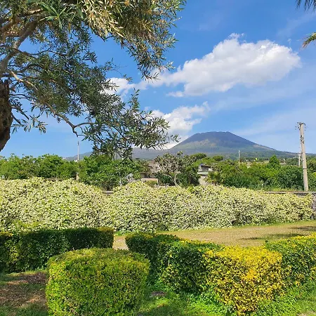 Stone Garden فندق مبيت وإفطار