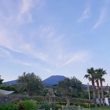 Stone Garden Bed & Breakfast