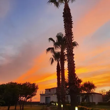 فندق مبيت وإفطار Stone Garden