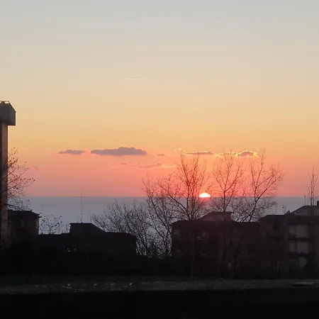 Bed & Breakfast Stone Garden Ercolano