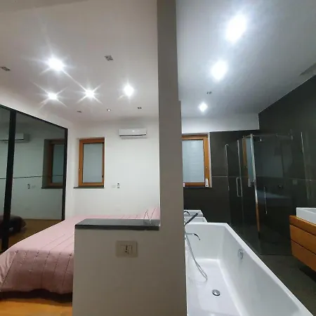 Bed & Breakfast Stone Garden *