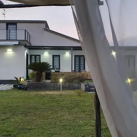 Bed & Breakfast Stone Garden Ercolano