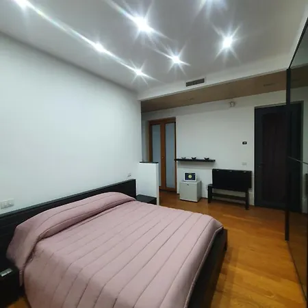 Bed & Breakfast Stone Garden *