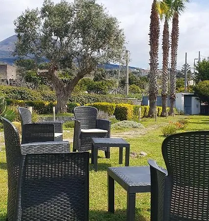 Stone Garden Ercolano