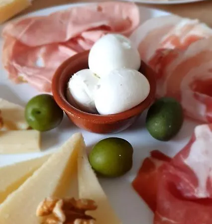 Stone Garden 3* إيركولانو