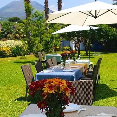 Bed & Breakfast Stone Garden *