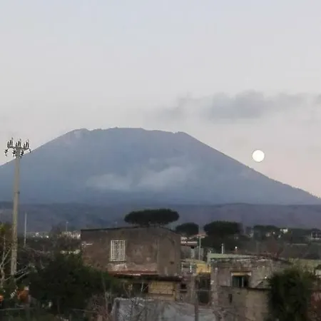 فندق مبيت وإفطار Stone Garden