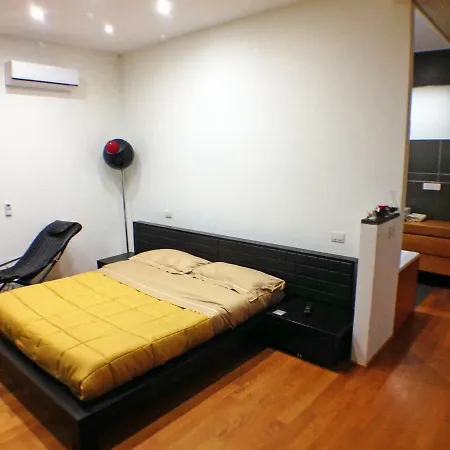 Stone Garden فندق مبيت وإفطار 3*