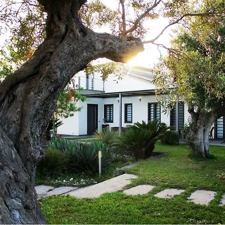 Stone Garden Bed & Breakfast