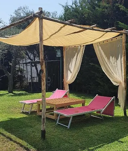 Stone Garden فندق مبيت وإفطار 3*